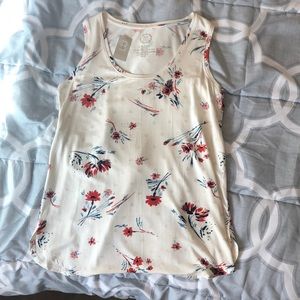 Maurices tank top blouse